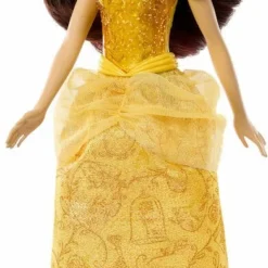MATTEL BELLE POUPEE 29 CM
