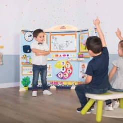 SMOBY SCHOOL 8 SMOBY SCHOOL -Magasin Promotionnel Corolla 00671f4c299c3f1ea3c0d067eb821e0865beb7fe 41054896 03