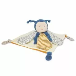DOUDOU ET COMPAGNIE DOUDOU POLLEN L'ABEILLE BIO -Magasin Promotionnel Corolla 00ca574a8fb4fdb220bcff60328824a26a656432 08028133 03
