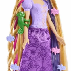 MATTEL RAIPONCE POUPEE CHEVELURE FABULEUSE -Magasin Promotionnel Corolla 012345df0c5e3793c86a648ab6b8acf5606ca23d 41107703 04