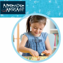 Educa Borras LE CORPS HUMAIN -Magasin Promotionnel Corolla 01ed8248b5a9865999ff1a732566f02bca1d9b2b 41010179 05