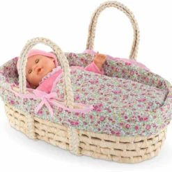 BB36-42 ENSEMBLE COUFFIN TRESSE - COROLLE ACCESSOIRES -Magasin Promotionnel Corolla 02b558452c4be73ac8ede4967868d956ee6bace2 41012040 04