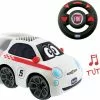 CHICCO FIAT 500 RADIOCOMMANDEE