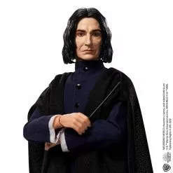 MATTEL POUPEE SEVERUS ROGUE - HARRY POTTER -Magasin Promotionnel Corolla 02e898c0480932dc7cc8e1646486751ac661f357 10022453 04