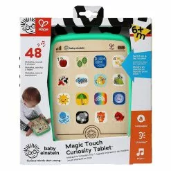 Hape MAGIC TOUCH TABLETTE -Magasin Promotionnel Corolla 035e4265950ac8643a9443426921b86fee6676d9 02081765 06