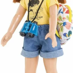 DRESSING NATURE & AVENTURE - COROLLE GIRLS 11 DRESSING NATURE & AVENTURE - COROLLE GIRLS -Magasin Promotionnel Corolla 038d9f2a18ff81749c2e56cfdf16fb1d58a951db 41012086 06