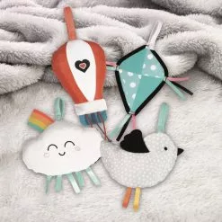 Clementoni TAPIS - NOIR ET BLANC -Magasin Promotionnel Corolla 03a17e94216be214f31e730a06772609443a3053 02081678 03