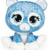 SPIN MASTER PELUCHE LUSHES DEMI JEANE 20 CM