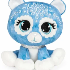 SPIN MASTER PELUCHE LUSHES DEMI JEANE 20 CM
