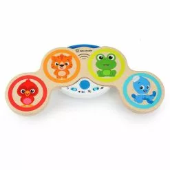 MAGIC TOUCH DRUMS BABY EINSTEIN