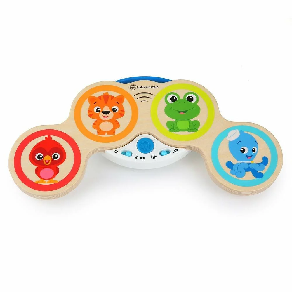 MAGIC TOUCH DRUMS BABY EINSTEIN 1 MAGIC TOUCH DRUMS BABY EINSTEIN