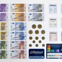 COM'LES VRAIS MA SUPER CAISSE ENREGISTREUSE ET SES ACCESSOIRES 10 COM'LES VRAIS MA SUPER CAISSE ENREGISTREUSE ET SES ACCESSOIRES -Magasin Promotionnel Corolla 047d3e472b51f2e7410112c13698be4bf41fcd0b 12023522 05