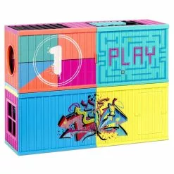 MGA Entertainment LOL SURPRISE CLUBHOUSE PLAYSET -Magasin Promotionnel Corolla 04a888fce6775dfa2c4a6eb727eef926b49111ae 10082954 04