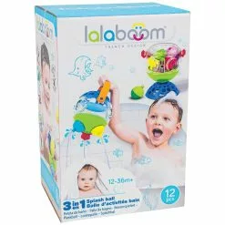 LALABOOM PANIER DE BAIN ET PERLES -Magasin Promotionnel Corolla 04c704132fe2ae45a2b6ff901c818407decd2adf 02081704 05