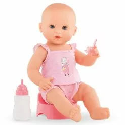 POUPON EMMA FAIT PIPI 36 CM COROLLE MON GRAND POUPON -Magasin Promotionnel Corolla 04e53c7903164d267ec9d3396f6dad1b954094c8 10062082 04