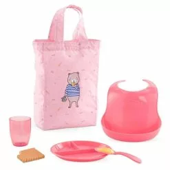 BB36/42 COFFRET REPAS -COROLLE ACCESSOIRES