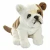 Anima PELUCHE BULLDOG FRANCAIS ASSIS - 30 CM