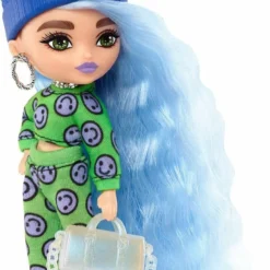 MATTEL POUPEE BARBIE XTRA MINI POUPEE 3 -Magasin Promotionnel Corolla 059976ee1a416427f0c8aaac3ebb9f6f9664d14a 41004197 04