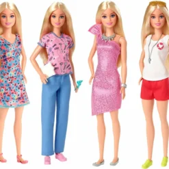 MATTEL POUPEE BARBIE ET COFFRET DRESSING DELUXE 8 MATTEL POUPEE BARBIE ET COFFRET DRESSING DELUXE -Magasin Promotionnel Corolla 05a258b1c2a6714d08cd6fe3e4f14b8f16d989d5 41010172 03