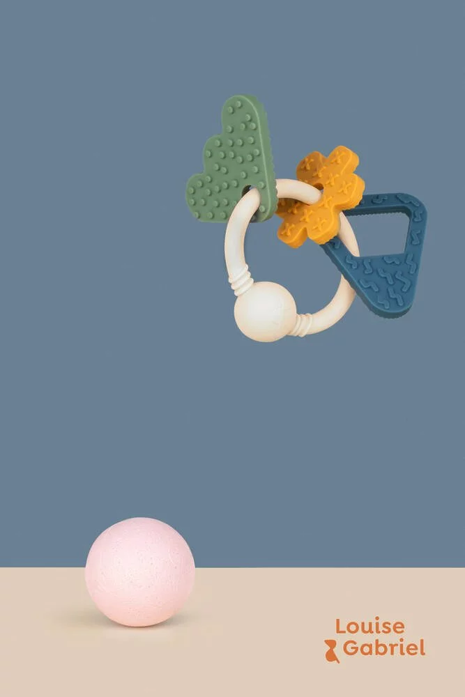 LOUISE ET GABRIEL PAUL - LE HOCHET 2 LOUISE ET GABRIEL PAUL - LE HOCHET – Image 2