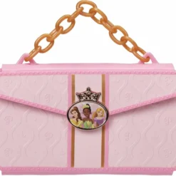 JAKKS PACIFIC DISNEY PRINCESSES STYLE COLLECTION - COFFRET TELEPHONE -Magasin Promotionnel Corolla 06918406de8fcb9e80aa9720931edae709ff8552 41077442 04