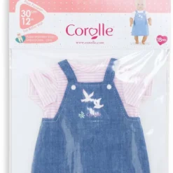 BB30 ROBE MARINIERE ROSE BORDS DE LOIRE -COROLLE VETEMENTS -Magasin Promotionnel Corolla 06927efae75825be251d2f7f7e8fa316f9070e8f 41094879 03