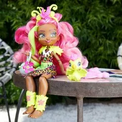 MATTEL POUPEE CAVE CLUB ET ACCESSOIRES FERNESSA 20 CM -Magasin Promotionnel Corolla 06eef782692d8b8f65cbe5539d8969c43338a7e5 10022358 04