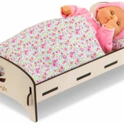 BB30/36 LIT EN BOIS -COROLLE ACCESSOIRES 9 BB30/36 LIT EN BOIS -COROLLE ACCESSOIRES -Magasin Promotionnel Corolla 07317a47b4983a85a236facb2f4f24eb3a0f1d07 41012041 04