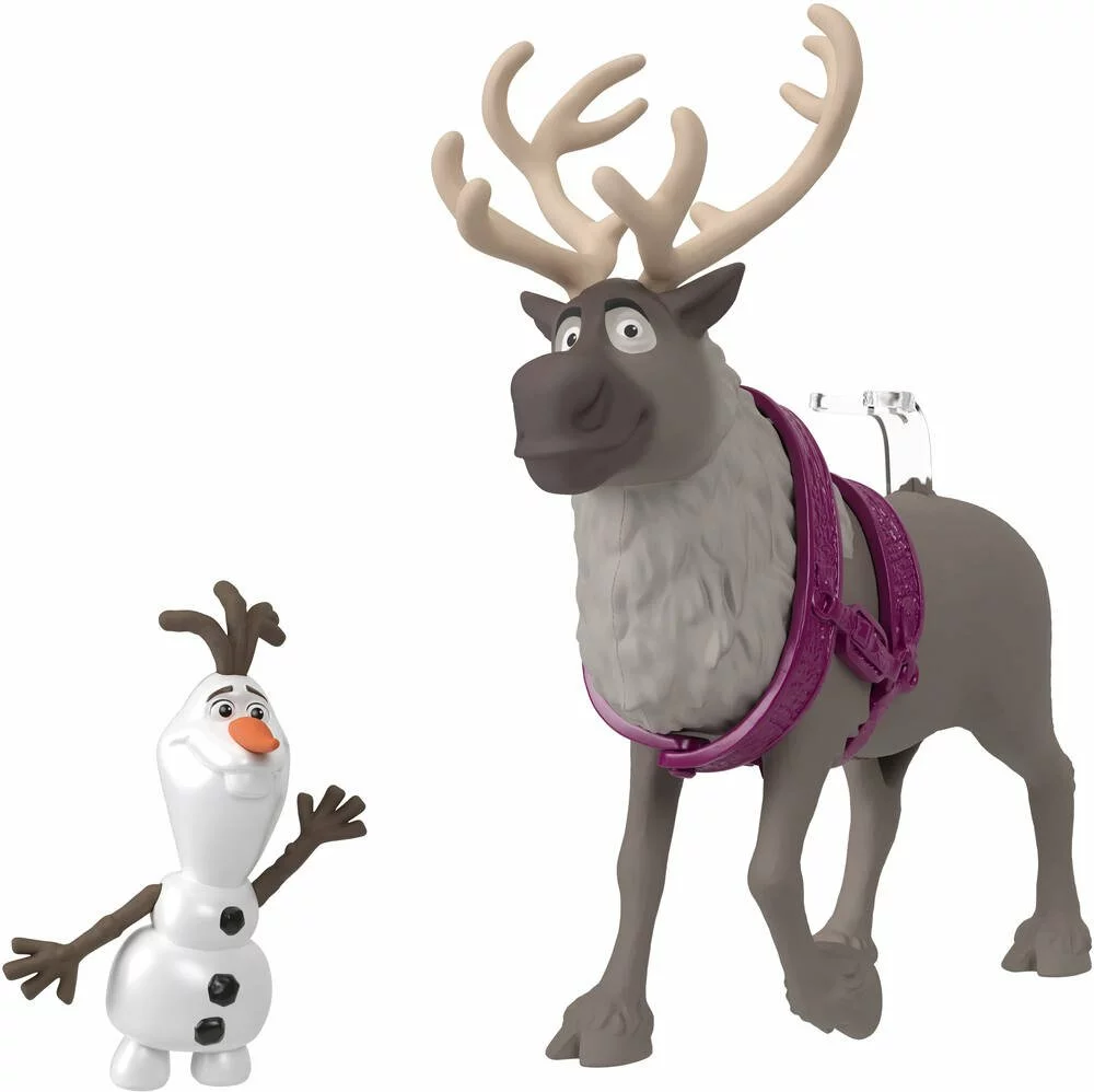 MATTEL DISNEY FROZEN - COFFRET LIVRE D’HISTOIRES LA REINE DES NEIGE 5 MATTEL DISNEY FROZEN - COFFRET LIVRE D’HISTOIRES LA REINE DES NEIGE – Image 5