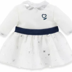 ROBE NUIT ETOILEE - COROLLE MA COROLLE