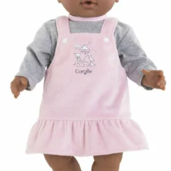 BB36 ROBE ET T-SHIRT BORDS DE LOIRE COROLLE VETEMENTS -Magasin Promotionnel Corolla 07fd631d6d47be6968eb251ec5b27f44c2381768 41094897 03