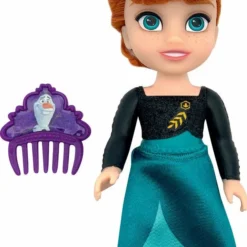 JAKKS PACIFIC POUPEE 15 CM ANNA OU ELSA - LA REINE DES NEIGES 2 10 JAKKS PACIFIC POUPEE 15 CM ANNA OU ELSA - LA REINE DES NEIGES 2 -Magasin Promotionnel Corolla 0802d6bbe4f4a0c0e95b32649d4782969173dcca 10062312 05