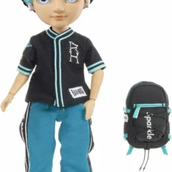 LITTLE TIKES RAINBOW HIGH JUNIOR HIGH POUPEE MANNEQUIN SERIES 2- RIVER 7 LITTLE TIKES RAINBOW HIGH JUNIOR HIGH POUPEE MANNEQUIN SERIES 2- RIVER -Magasin Promotionnel Corolla 08467d2d0c4a692f0278c02a1a2a4d2b05e140b3 41063146 03