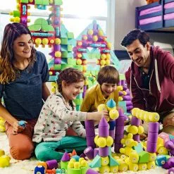 BLOCKAROO CASTLE CHATEAU BOITE DE 35 PIECES -Magasin Promotionnel Corolla 086fdf66eeceea093ce1fb94bee24735c1ed3caa 02082440 04