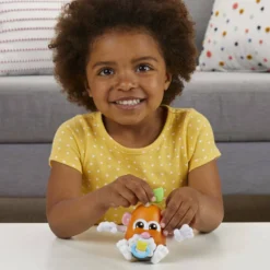 Hasbro Gaming MONSIEUR PATATE - LA FAMILLE PATATE -Magasin Promotionnel Corolla 08abaf376fe6f179ce8d5b92199b6733bd81ceff 06029814 04