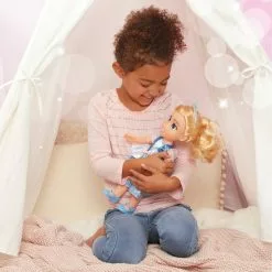 JAKKS PACIFIC POUPEE CENDRILLON 38 CM - DISNEY PRINCESSES -Magasin Promotionnel Corolla 08b3063ac9ec4bd26326980a60f4e4b9319ebba2 10062195 05