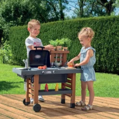 SMOBY GARDEN KITCHEN -Magasin Promotionnel Corolla 08e389405ea8e81806fb6d3950c5a876e8e524fd 41053654 05