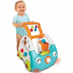 Infantino MINI-CAR DÉCOUVERTE 3 EN 1 -Magasin Promotionnel Corolla 091ec8d151b7a7b48aaa75768a21f58c3e86628c 02040685 05