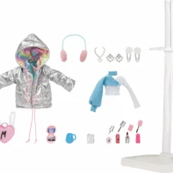 MGA Entertainment POUPEE MERMAZE MERMAIDZ 9 MGA Entertainment POUPEE MERMAZE MERMAIDZ -Magasin Promotionnel Corolla 09296bc7eff25866066fc6bcf2710347ff95a73b 41063192 04