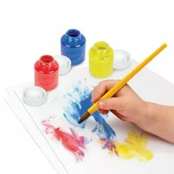 Crayola MON 1ER KIT DE PEINTURE -Magasin Promotionnel Corolla 092ac9b329e8dc1a9eca1b9d9398eac8f2ea5feb 04122005 03
