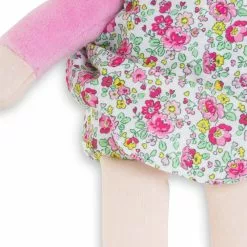 DOUDOU MISS JARDIN EN FLEURS - COROLLE MON DOUDOU 25 CM 8 DOUDOU MISS JARDIN EN FLEURS - COROLLE MON DOUDOU 25 CM -Magasin Promotionnel Corolla 09357c07d43b4d9c5a3821206723d80da2272be6 41011990 03