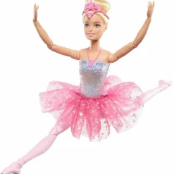 MATTEL BARBIE POUPEE BALLERINE LUMIERES MAGIQUES -Magasin Promotionnel Corolla 0937483d91f86f90ee38a18d6bef59545900c319 41087650 04
