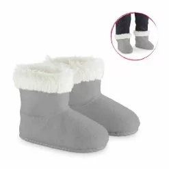 BOTTES FOURREES COROLLE ACCESSOIRES