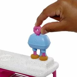 MATTEL BARBIE - COFFRET POUPEE MALIBU BARBIE PATISSERIE -Magasin Promotionnel Corolla 097649e58abff02bd2ad0f686e2f4c4d0cb104c9 41107635 04