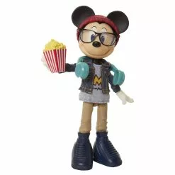 JAKKS PACIFIC PACK 2 POUPEES 23 CM - MICKEY ET MINNIE -Magasin Promotionnel Corolla 09dffb74257aadb1a542e01afc8ece537357c256 10022344 04