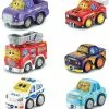 VTech TUT TUT BOLIDES® - VEHICULES SERIE PRO