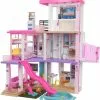 MATTEL LA MAISON DE REVE DE BARBIE