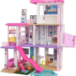 MATTEL LA MAISON DE REVE DE BARBIE