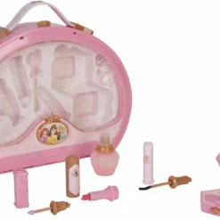 JAKKS PACIFIC MALLETTE DE MAQUILLAGE OU DE COIFFURE - DISNEY PRINCESSE STYLE COLLECTION 10 JAKKS PACIFIC MALLETTE DE MAQUILLAGE OU DE COIFFURE - DISNEY PRINCESSE STYLE COLLECTION -Magasin Promotionnel Corolla 0b3716f49e87af1c2d33c4702f66f8405b38a9d5 12023472 05