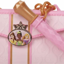 JAKKS PACIFIC DISNEY PRINCESSES STYLE COLLECTION - COFFRET TELEPHONE -Magasin Promotionnel Corolla 0b81d3a68652186674c146d43e1e7984bbd12e9e 41077442 03